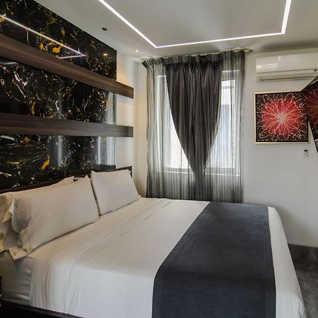 Haven A Design Hotel Medellin Exterior photo