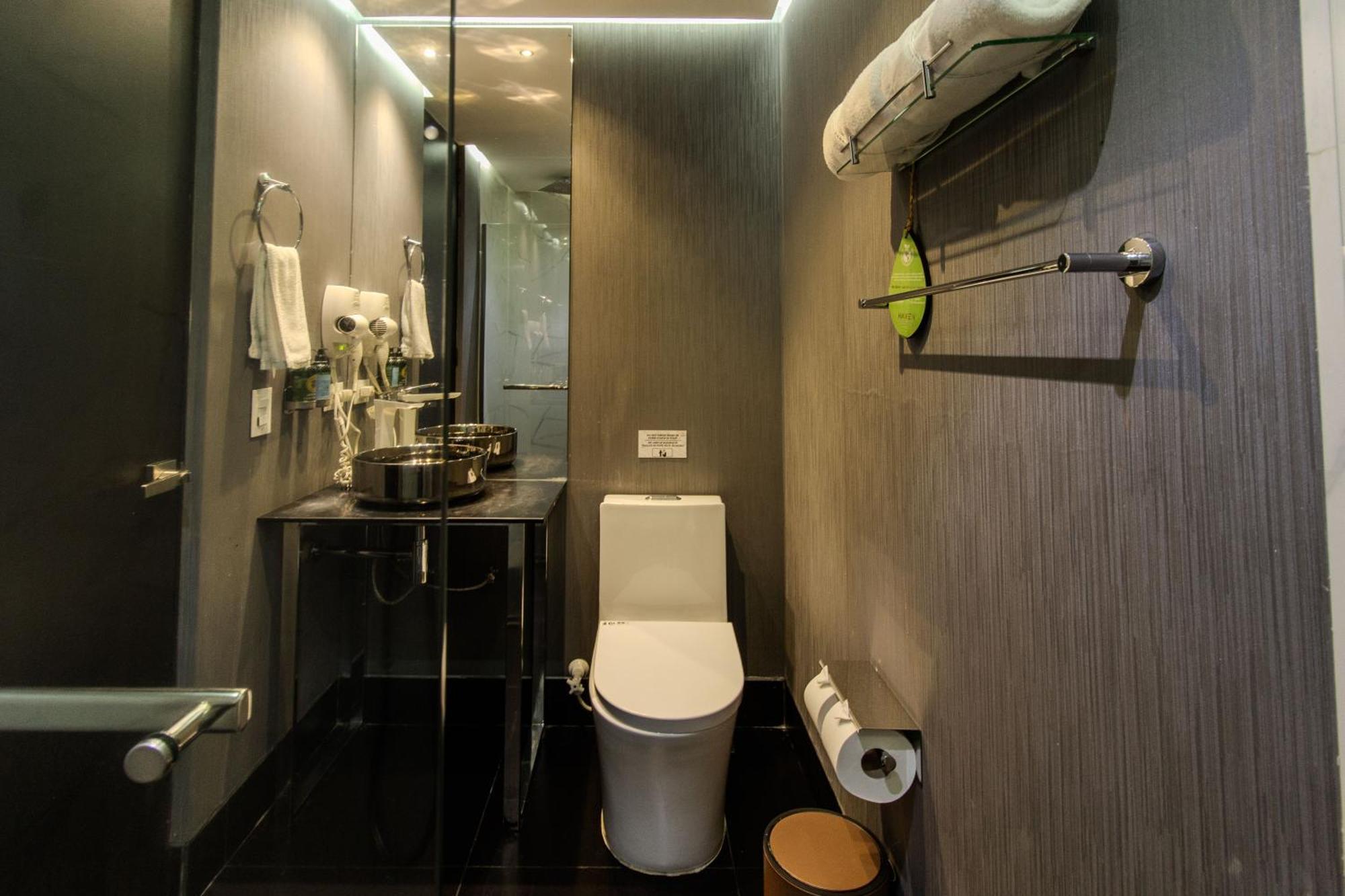 Haven A Design Hotel Medellin Exterior photo