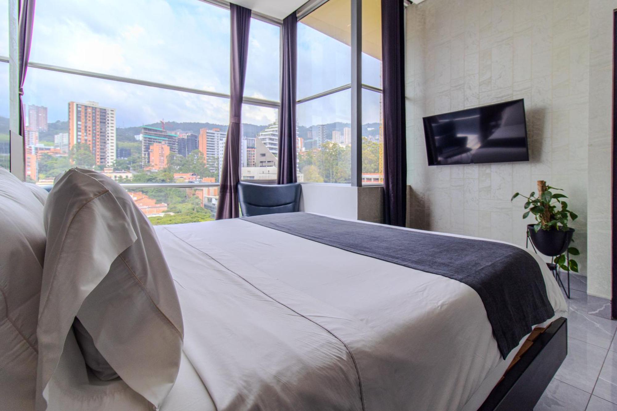 Haven A Design Hotel Medellin Exterior photo