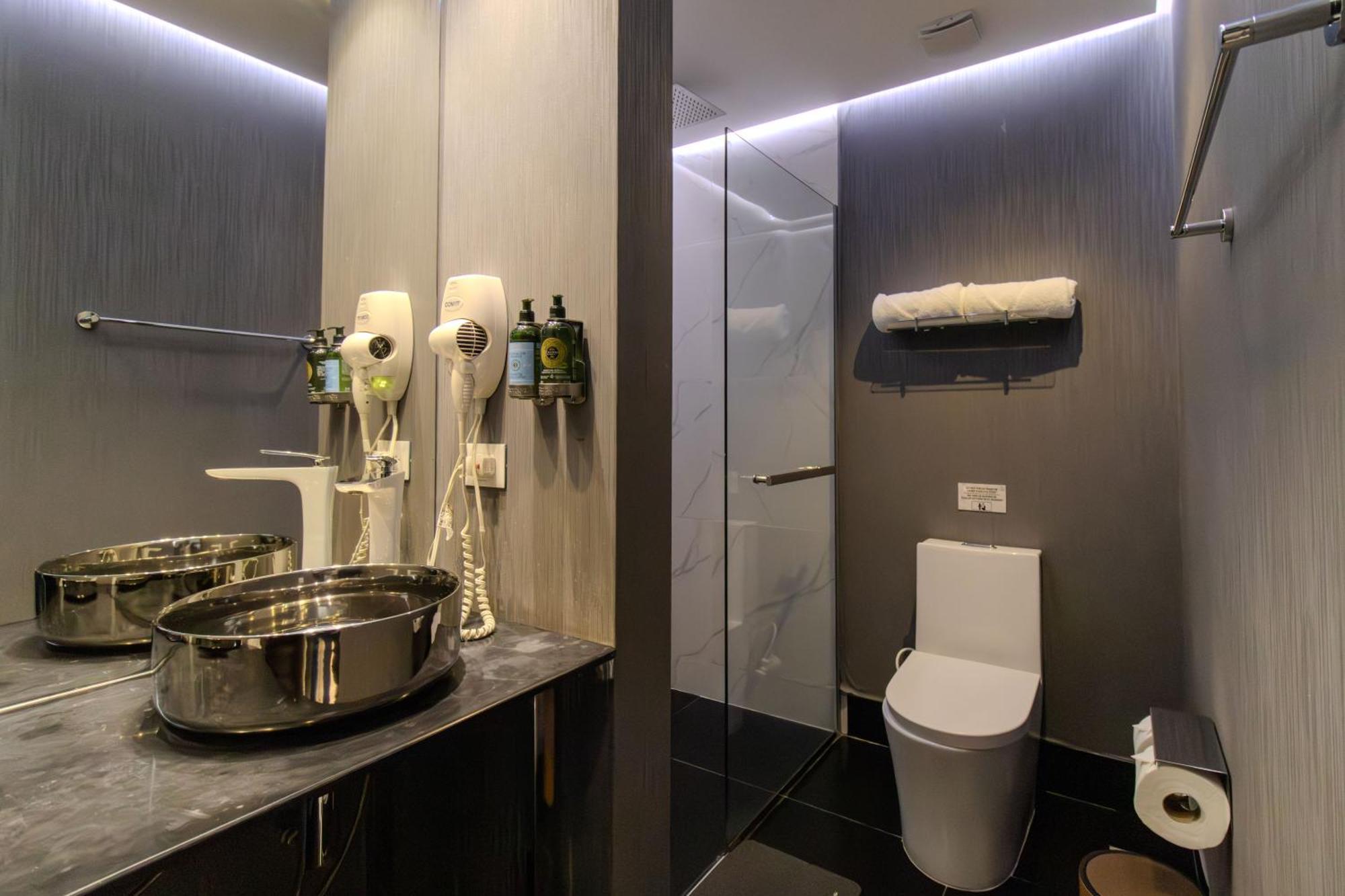 Haven A Design Hotel Medellin Exterior photo