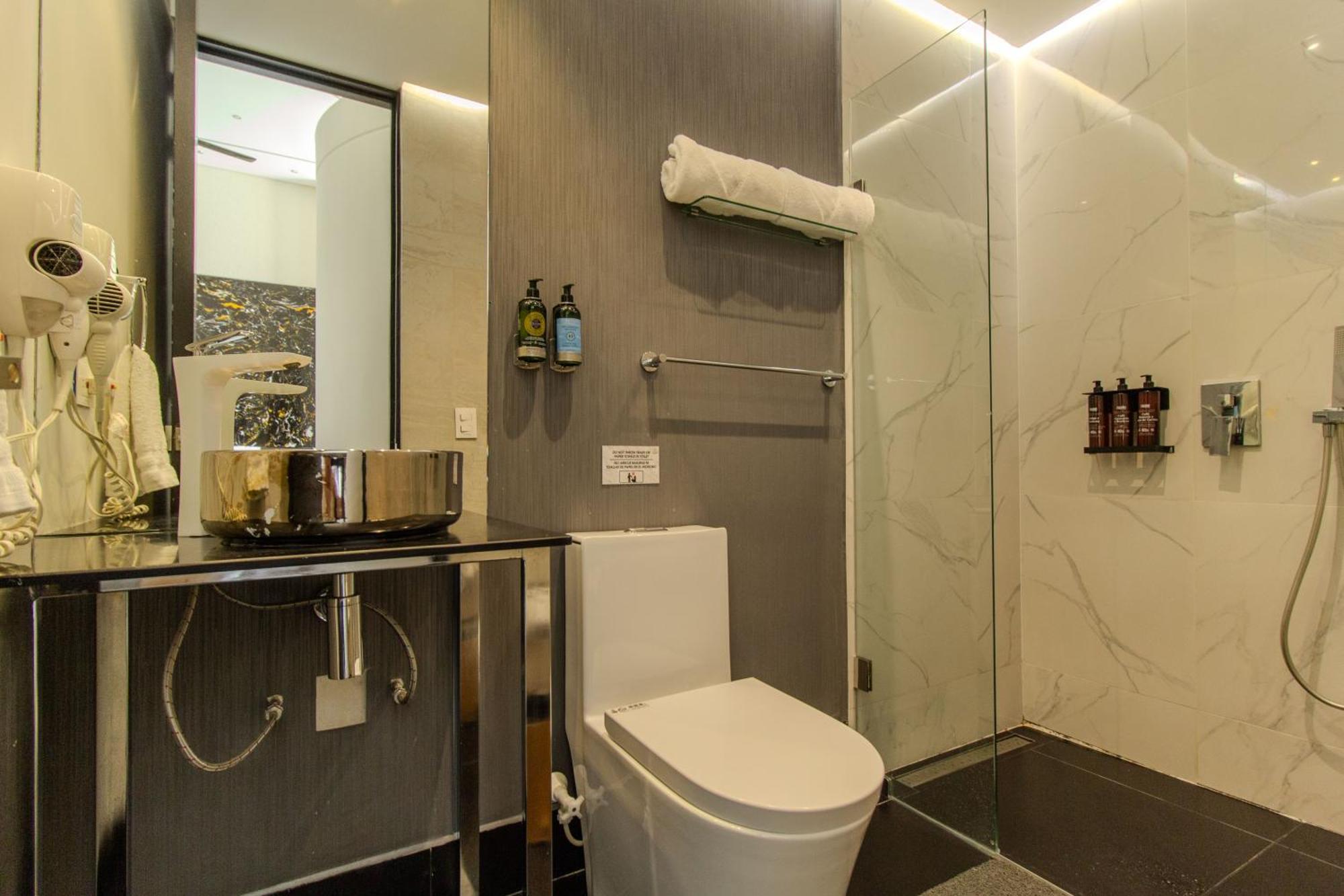 Haven A Design Hotel Medellin Exterior photo
