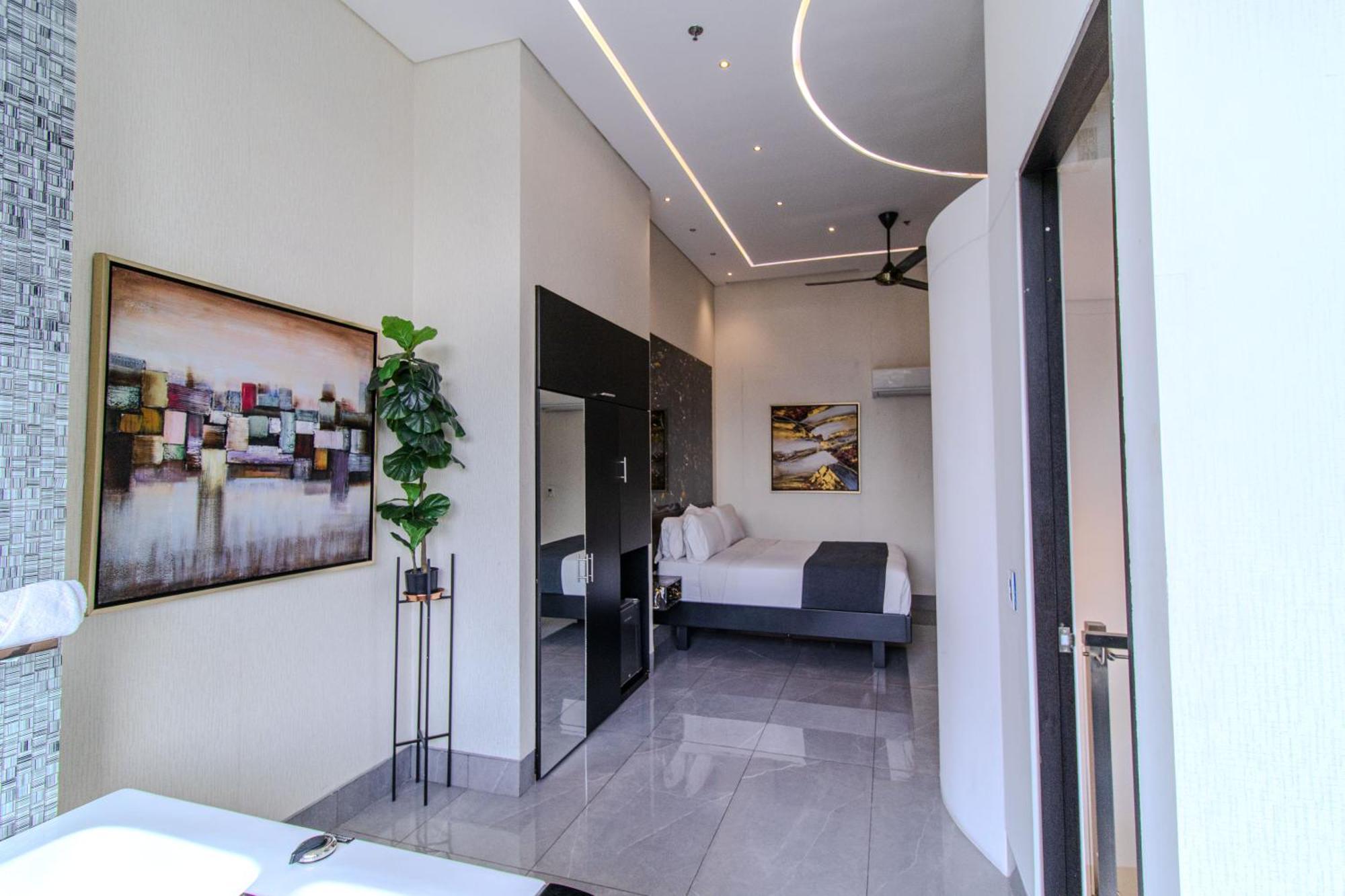 Haven A Design Hotel Medellin Exterior photo