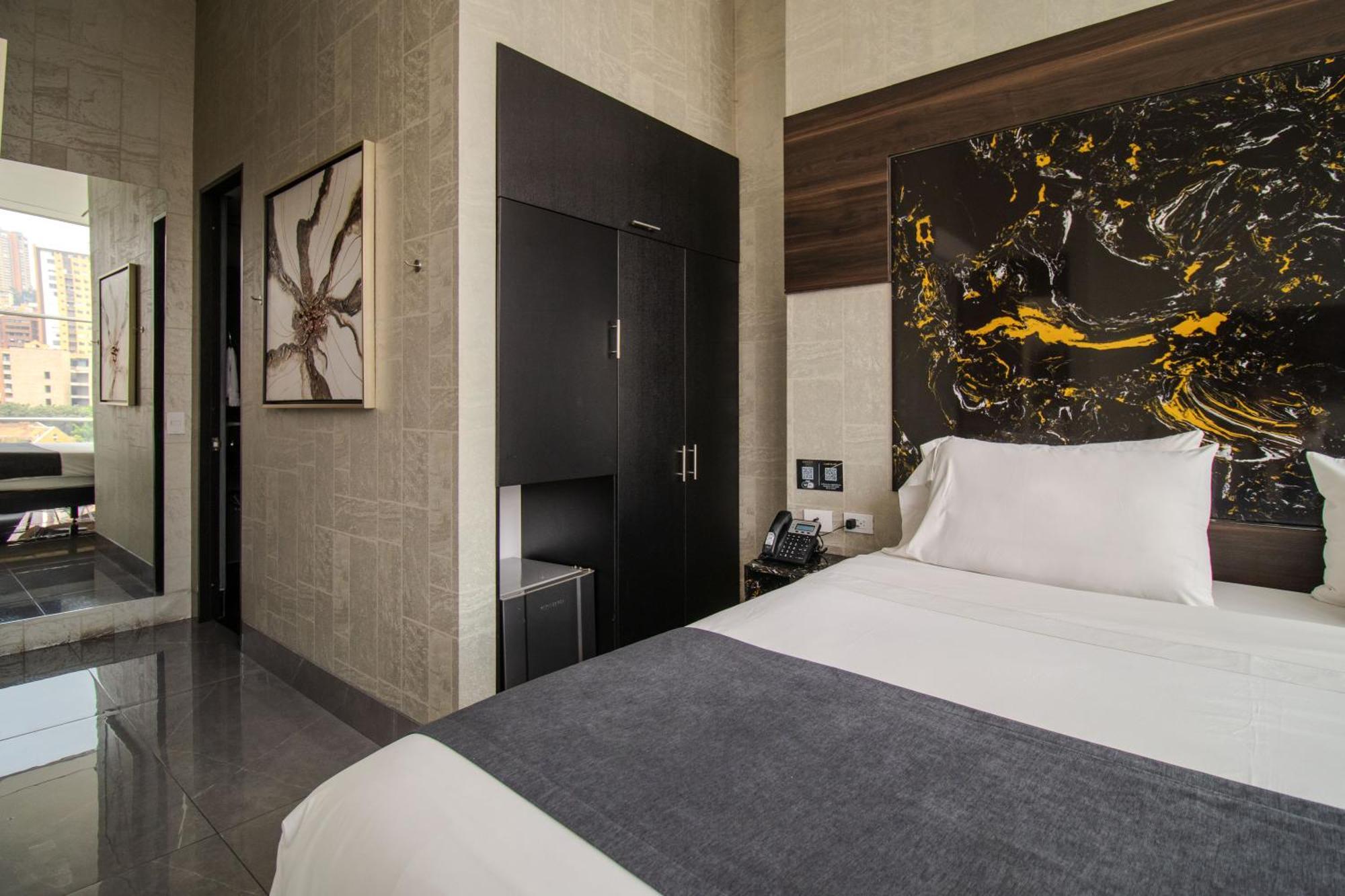 Haven A Design Hotel Medellin Exterior photo